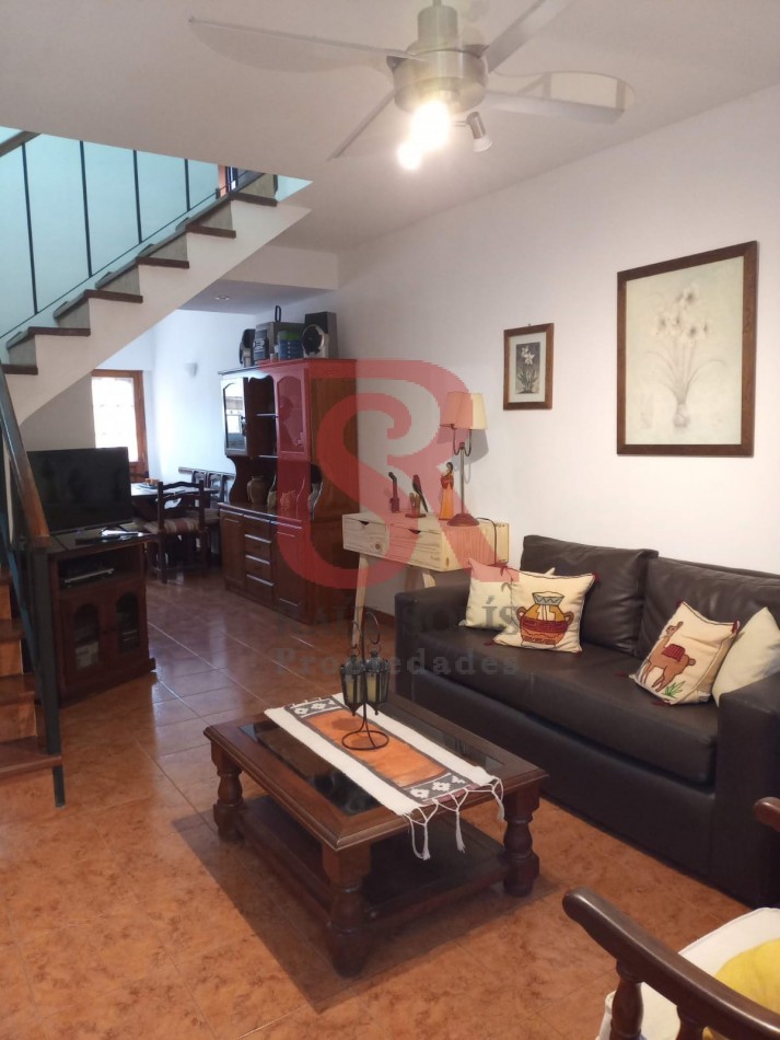 DN - Excelente triplex 4 ambientes en Quilmes