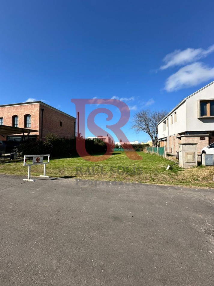 DN - Oportunidad!!!! Lote Central en venta en La Reserva de Hudson