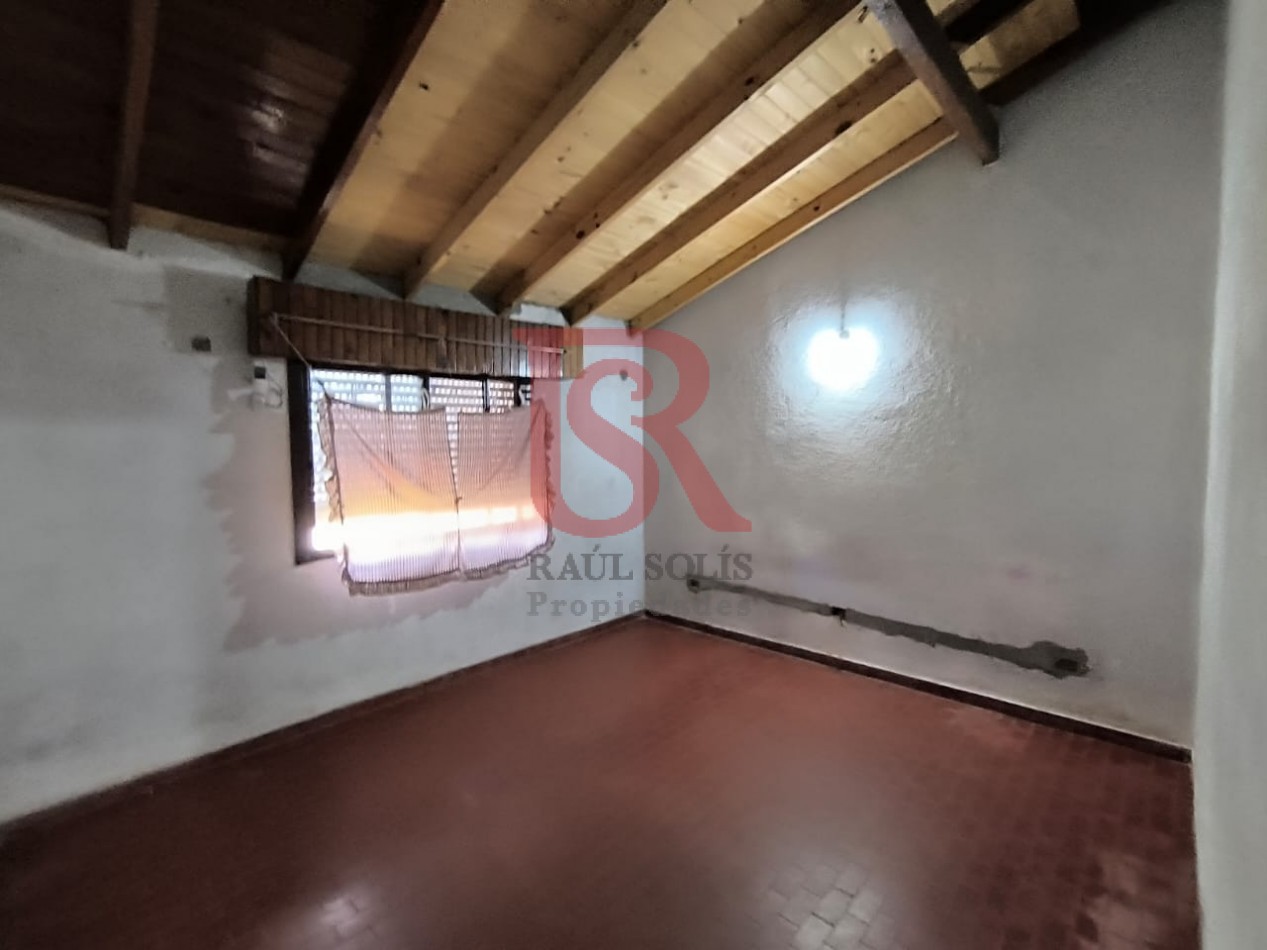 6- NUEVO INGRESO!! OPORTUNIDAD VENTA CASA EN QUILMES!!