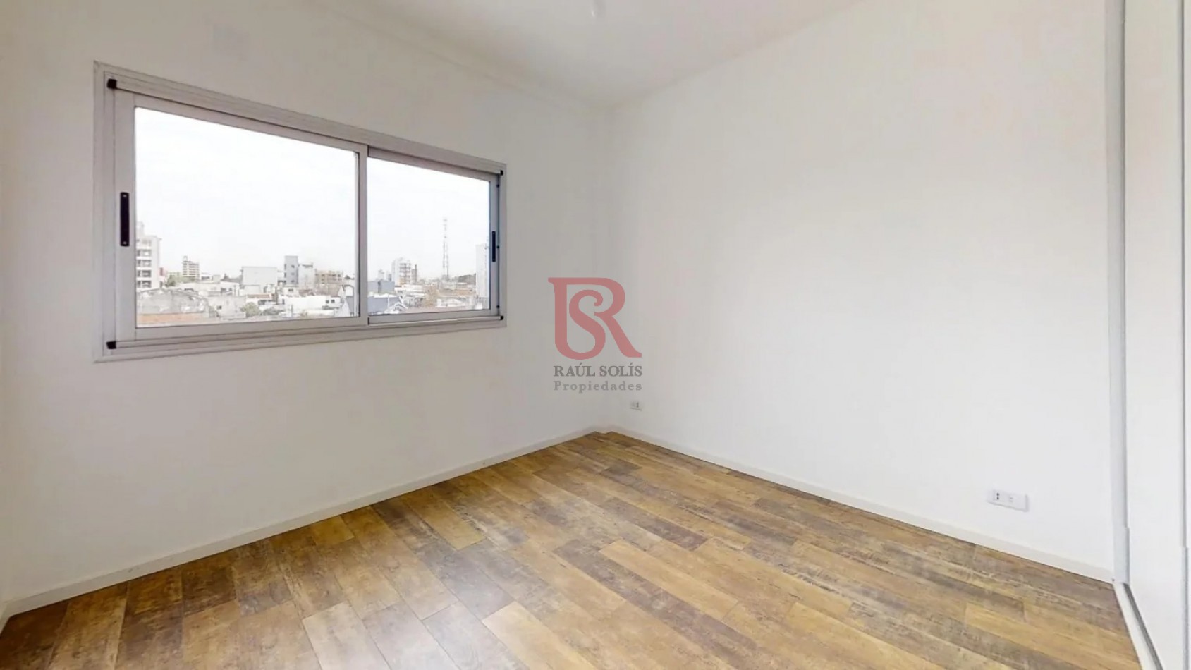 Departamento 2 Ambientes en Venta A Estrenar Quilmes