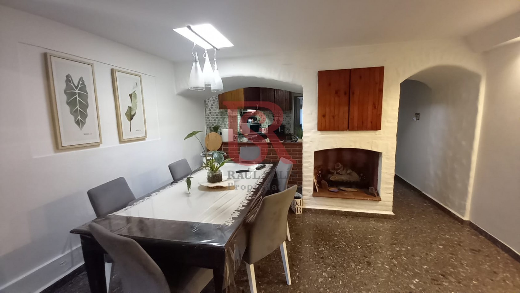 DN - Hermosa casa en venta en Quilmes Oeste