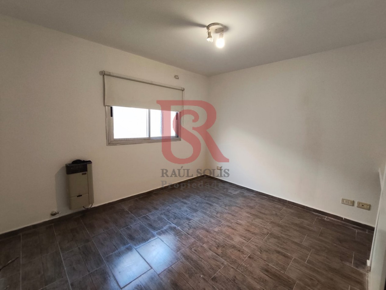 DN - Departamento 3 ambientes en alquiler
