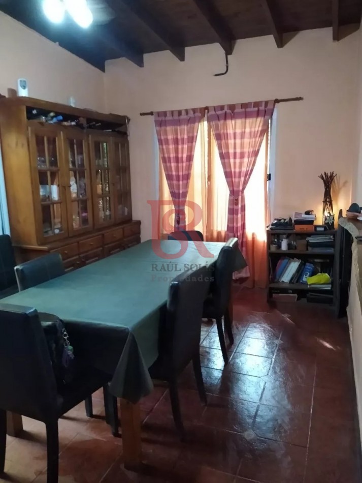 Am - Casa en Venta 4 Ambientes con Cochera Para 4 Autos - Cañuelas