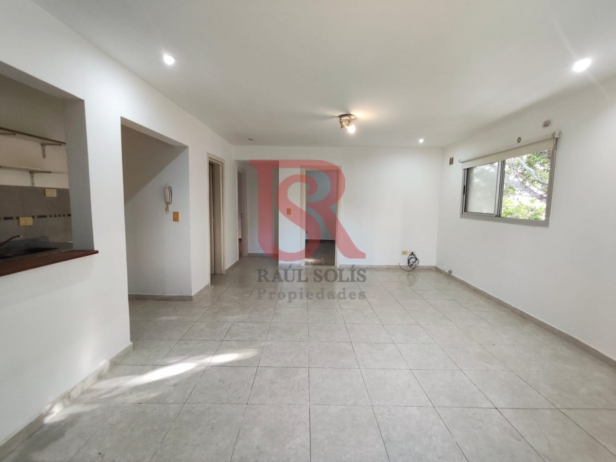 DN - Departamento 3 ambientes en alquiler