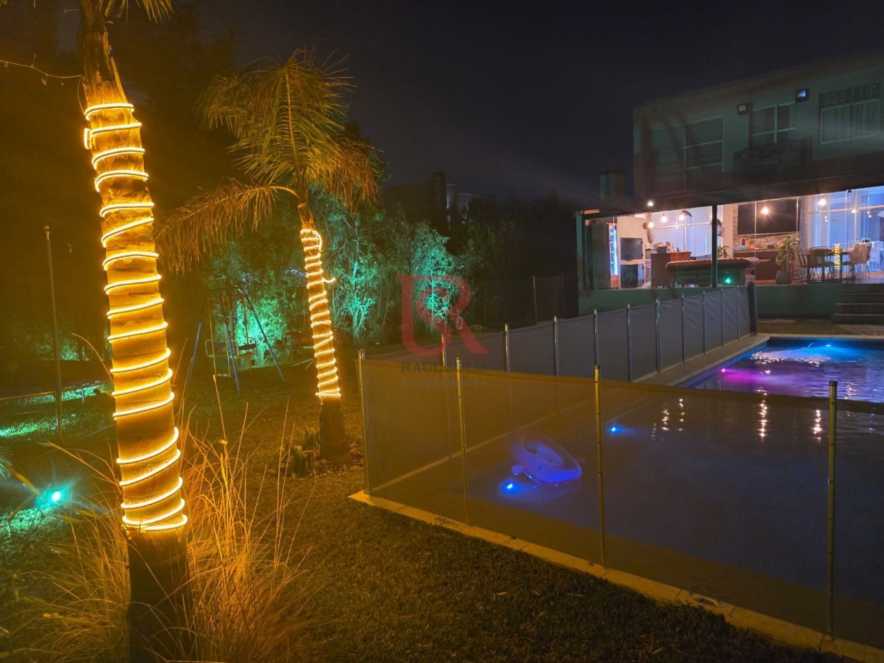 AM. Venta de Casa 5 AMBIENTES en Las Acacias
