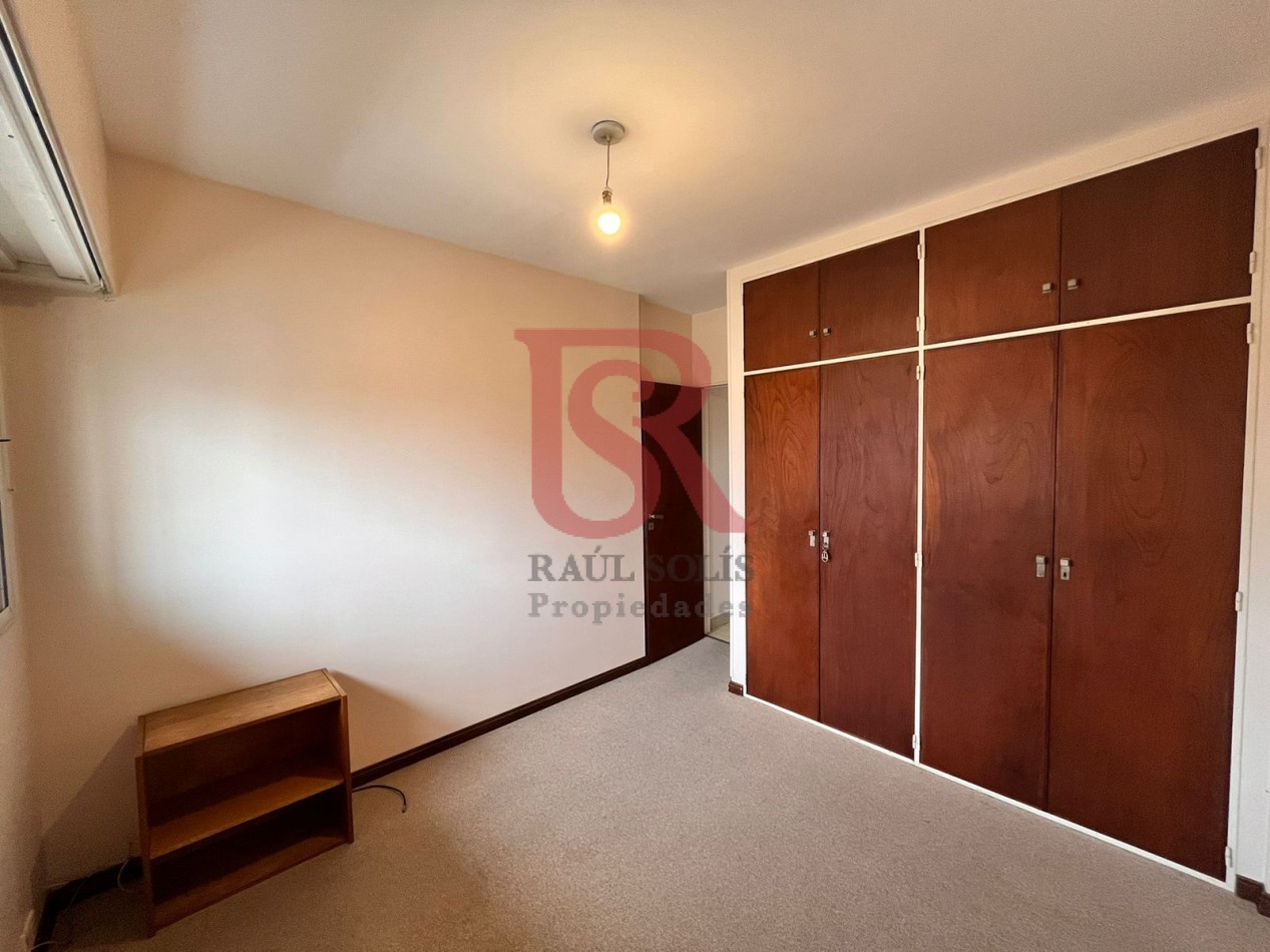 DN - Departamento 3 ambientes, Quilmes Centro