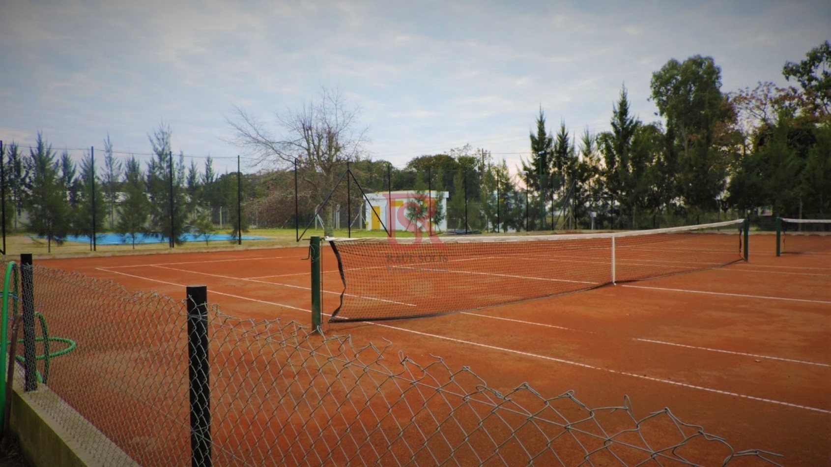  AM- Excelente Lote en La Reserva de Hudson - Central 