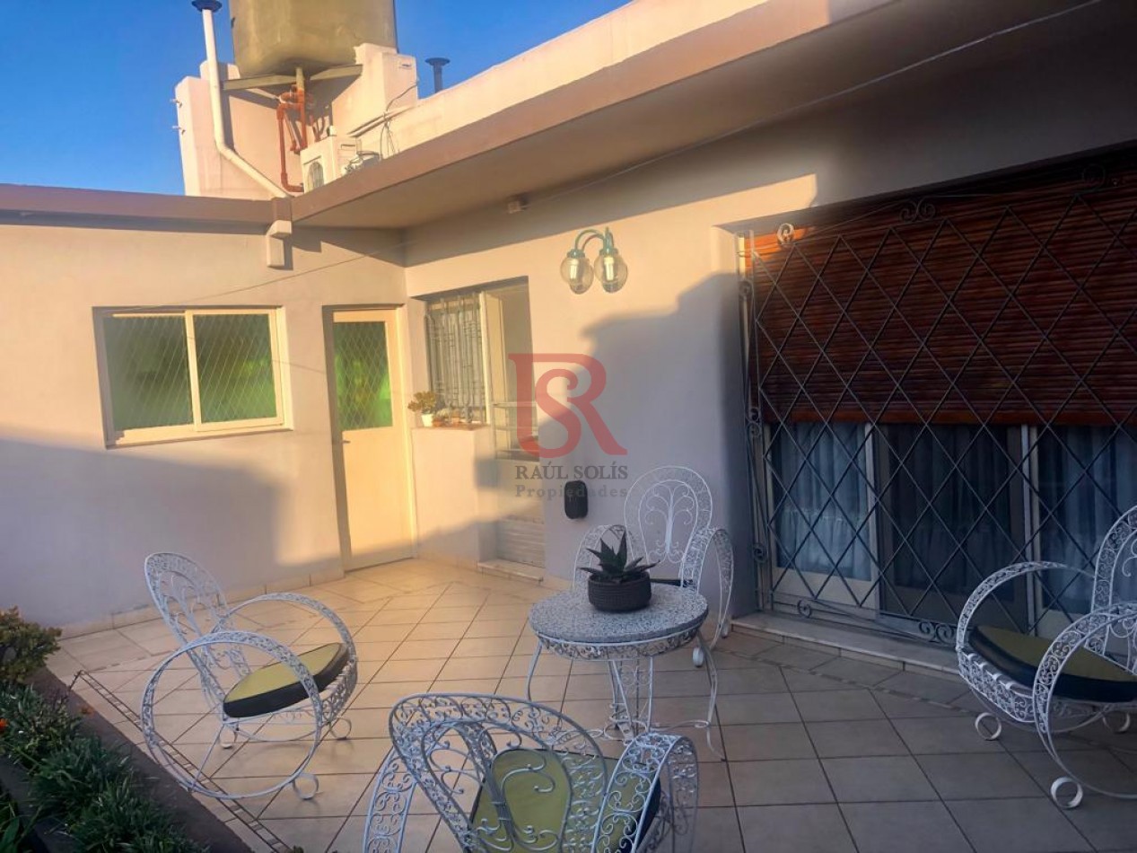 OPORTUNIDAD! Excelente Casa en Alquiler y Venta - Quilmes Oeste - 