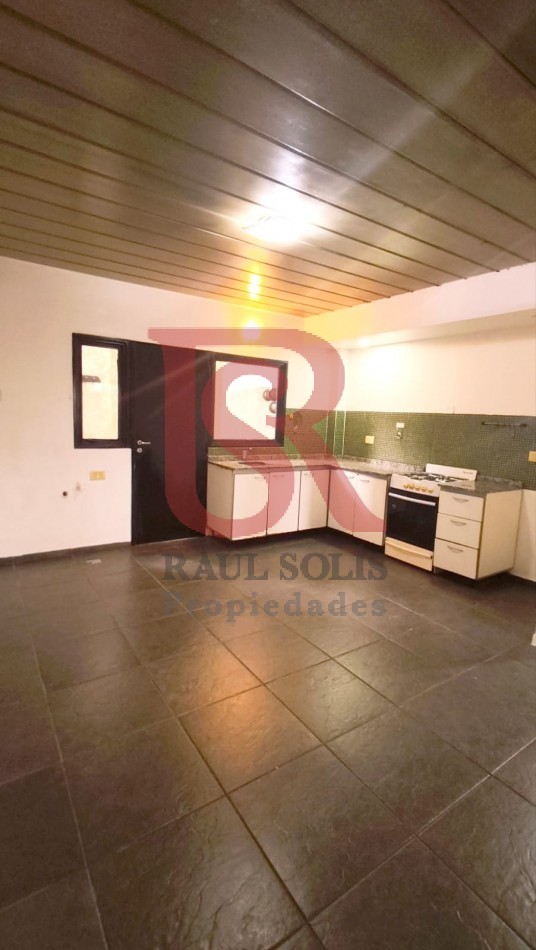DN - Departamento/Loft dos ambientes en alquiler en Quilmes