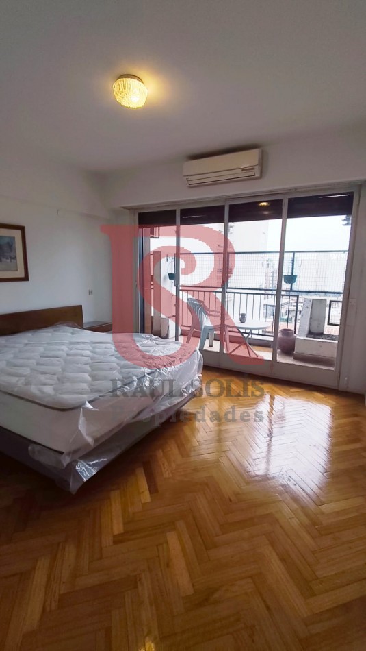 DN - Departamento 4 ambientes en alquiler, Quilmes Centro!!