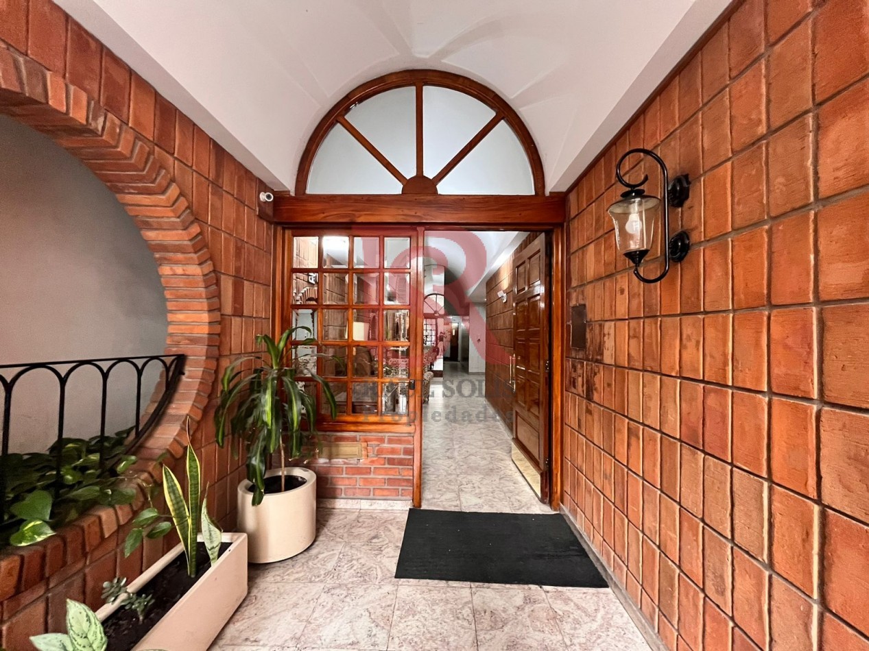 DN - Departamento 3 ambientes, Quilmes Centro