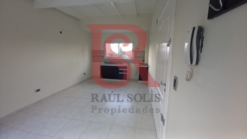 DN - Departamento 3 ambientes en venta!