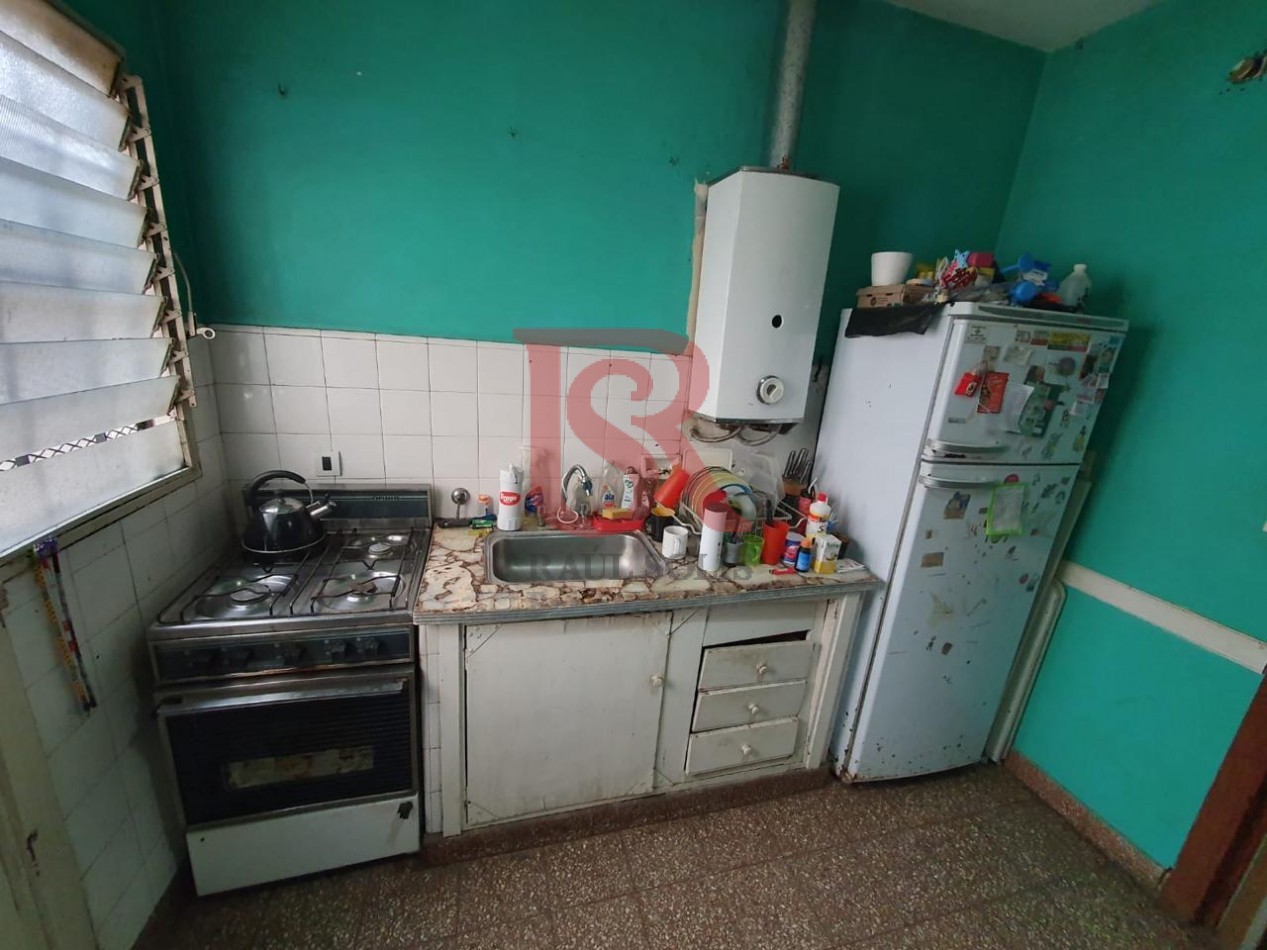 DN - Casa en venta en Quilmes Oeste!
