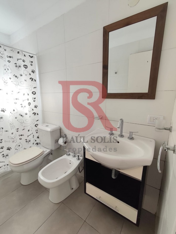 DN - Hermoso monoambiente en venta, Bernal!!