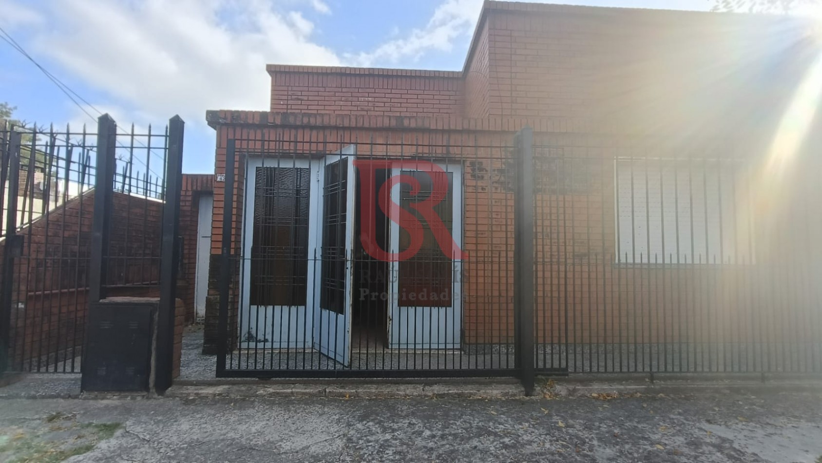 MS-VENTA - CASA EN EZPLETA ESTE -QUILMES