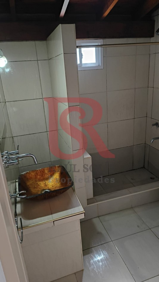 FV (BF) Ph 4 ambientes con patio en Quilmes Oeste 