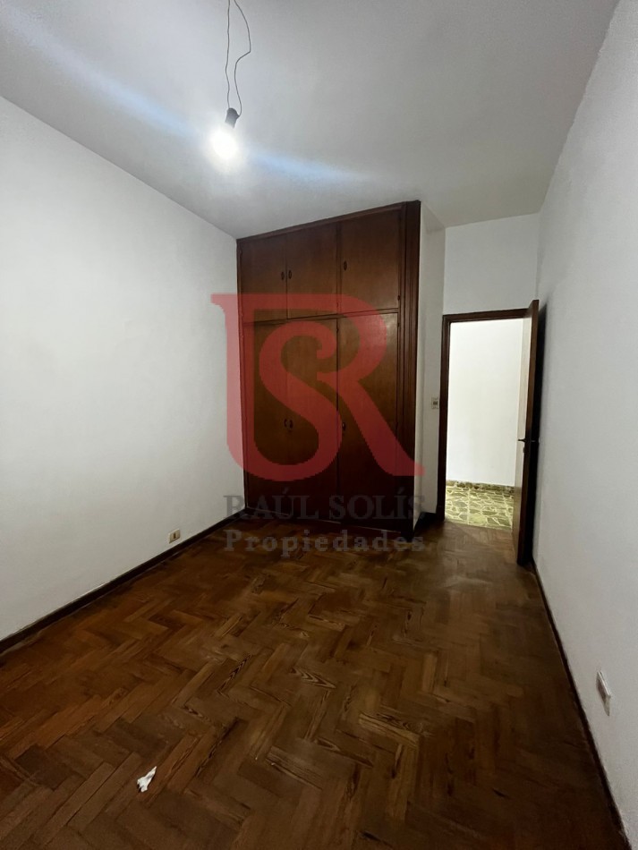 DN - Amplio Departamento en alquiler!!