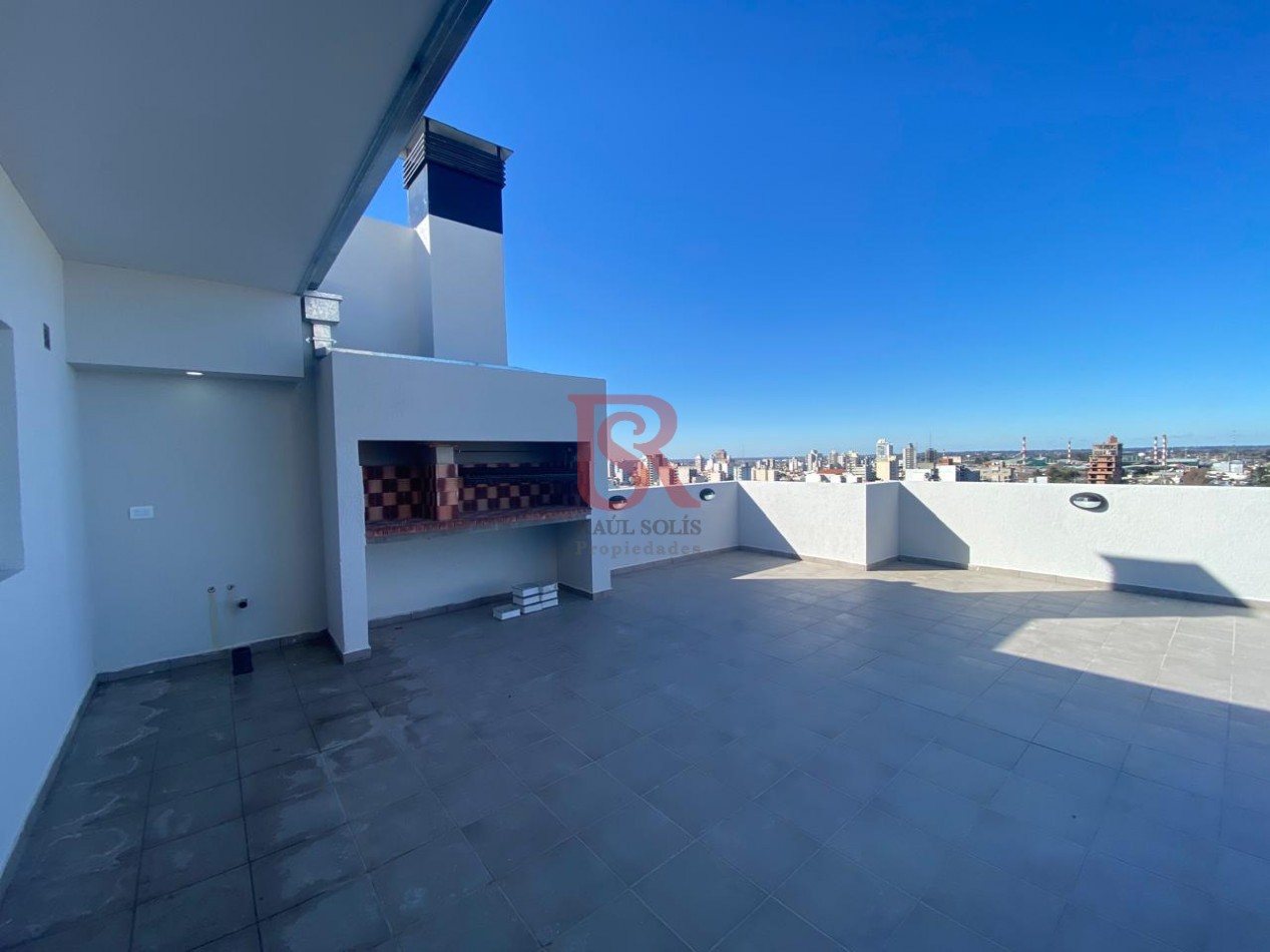 Departamento en Venta de 2 Ambientes en Berazategui