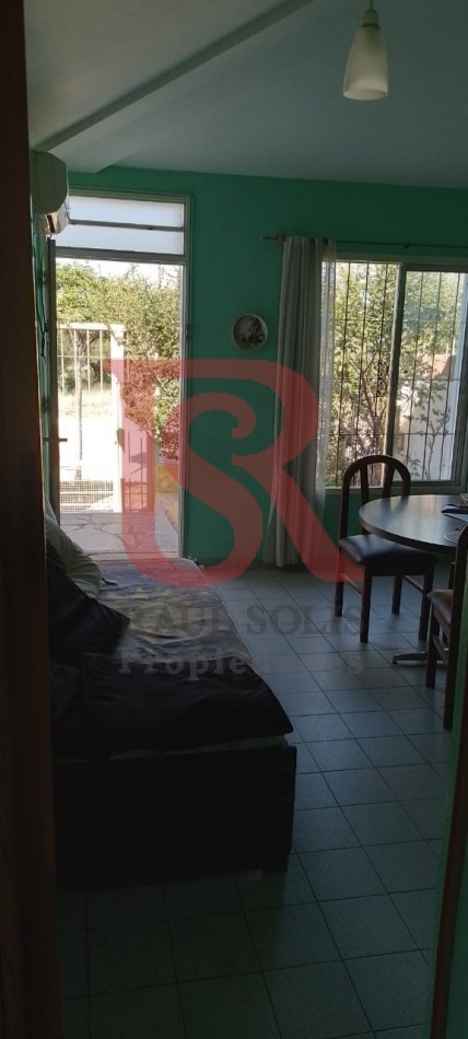 MS-: VENTA Hermosa casa 4 ambientes en Punta Lara