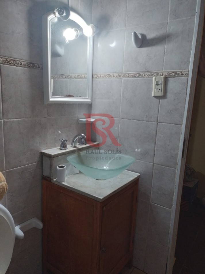 MS- Oportunidad!!!! Venta de exelente casa de de cuatro ambientes en la Pcia de San Luis capital