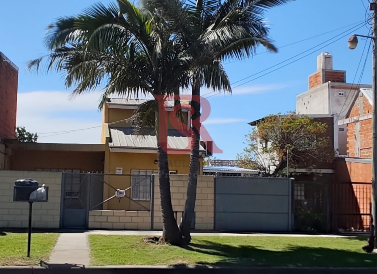 DN - Casa en venta en Quilmes Oeste!