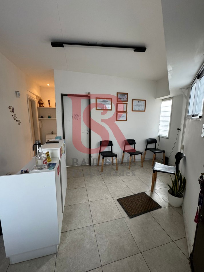 DN - Departamento 2amb en quilmes centro - Ideal profesional