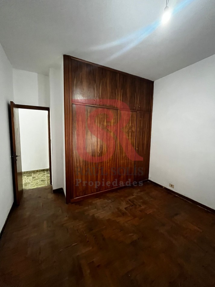 DN - Amplio Departamento en alquiler!!