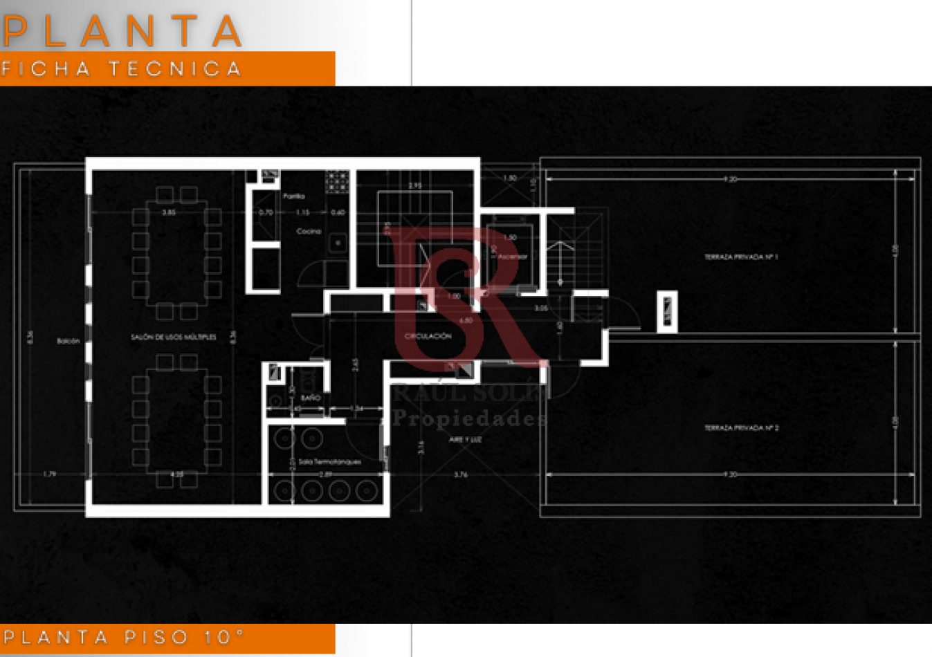 Nuevo Proyecto URBAN VI - Edificio de Categoria 2 y 3 Ambientes (ENTREGA JULIO 2027) en Bernal Centro