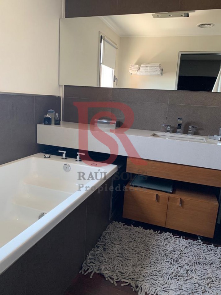 GZ - Penthouse de Excelente Categoria y vista Panoramica 360°