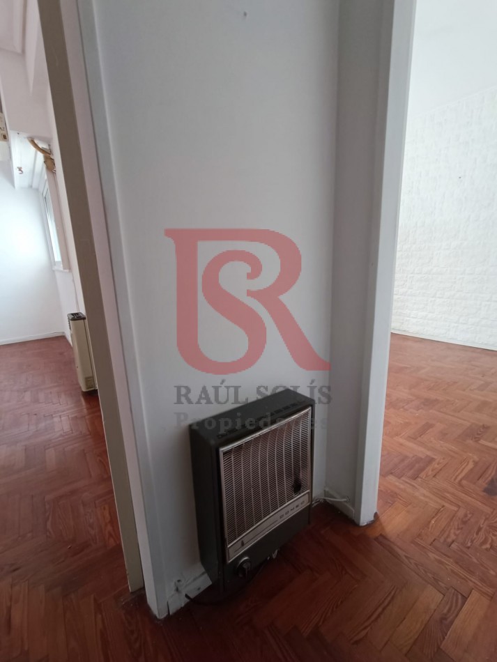 DN - Departamento en alquiler  y venta en Quilmes centro!