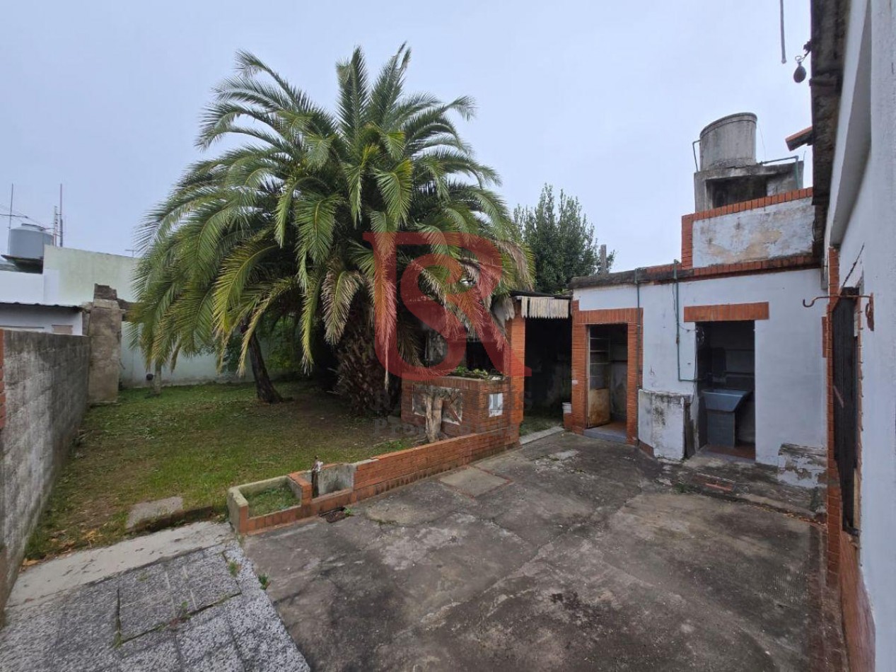 MS-VENTA - CASA EN EZPLETA ESTE -QUILMES