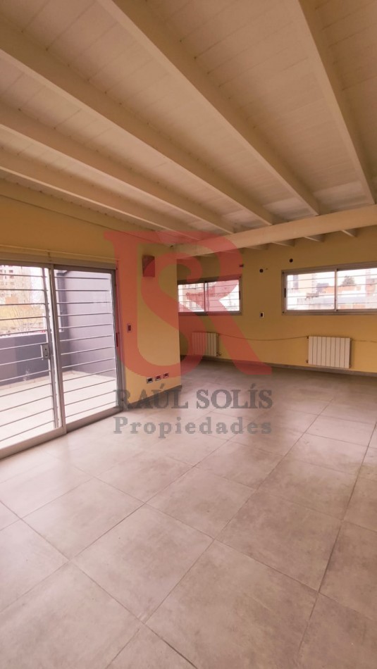 DN - Excelente casa en alquiler en Quilmes residencial!!