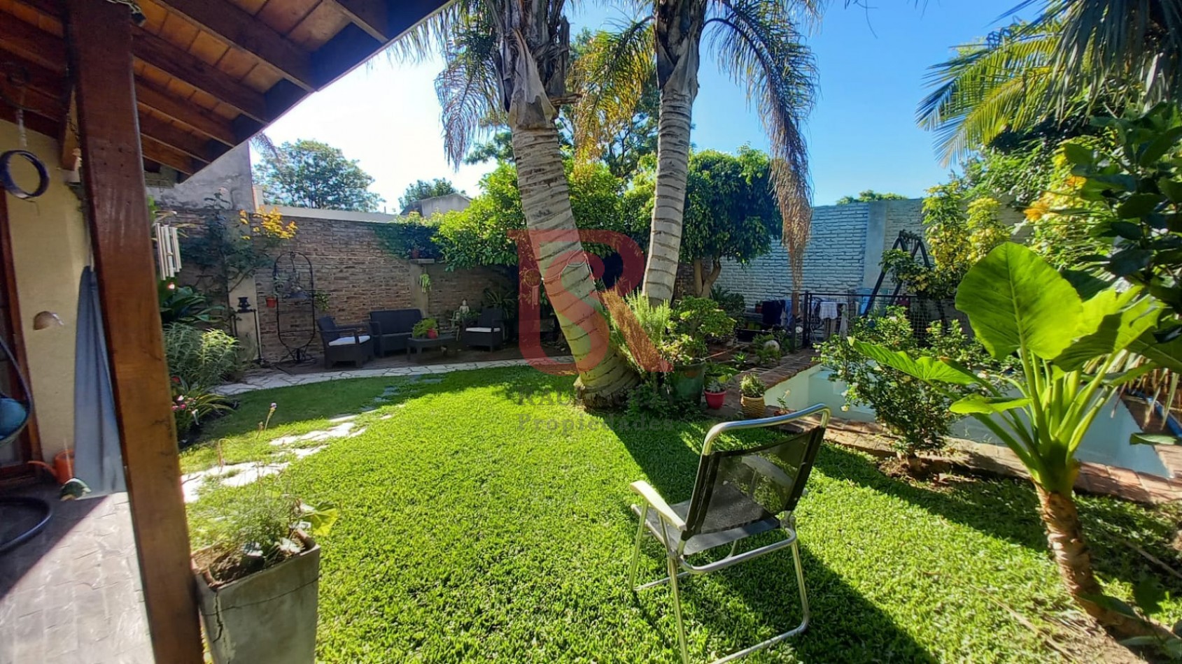 DN - Hermosa casa en venta en Quilmes Oeste