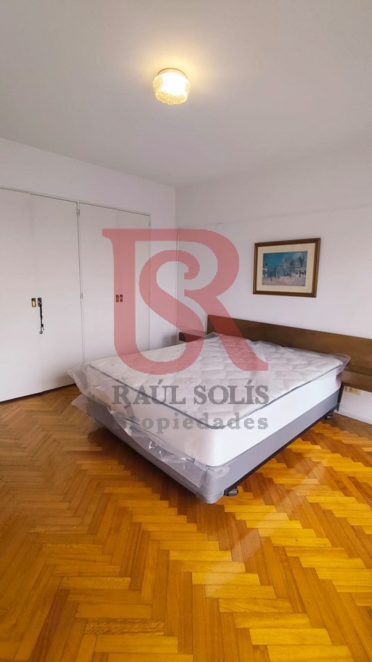 DN - Departamento 4 ambientes en alquiler, Quilmes Centro!!