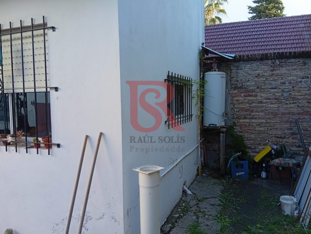 FV Casa en venta en Berazategui  