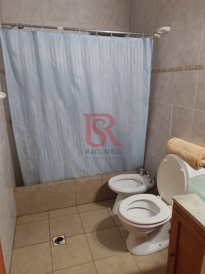 MS- Oportunidad!!!! Venta de exelente casa de de cuatro ambientes en la Pcia de San Luis capital