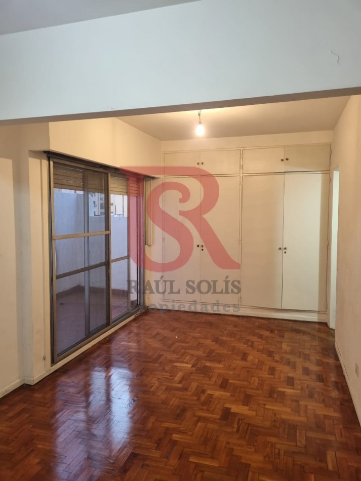 Monoambiente Excelente oportunidad Quilmes Centro