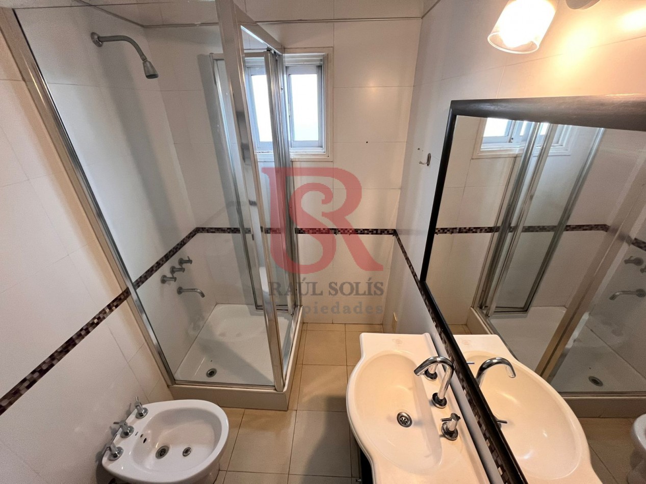 DN - Departamento 3 ambientes, Quilmes Centro
