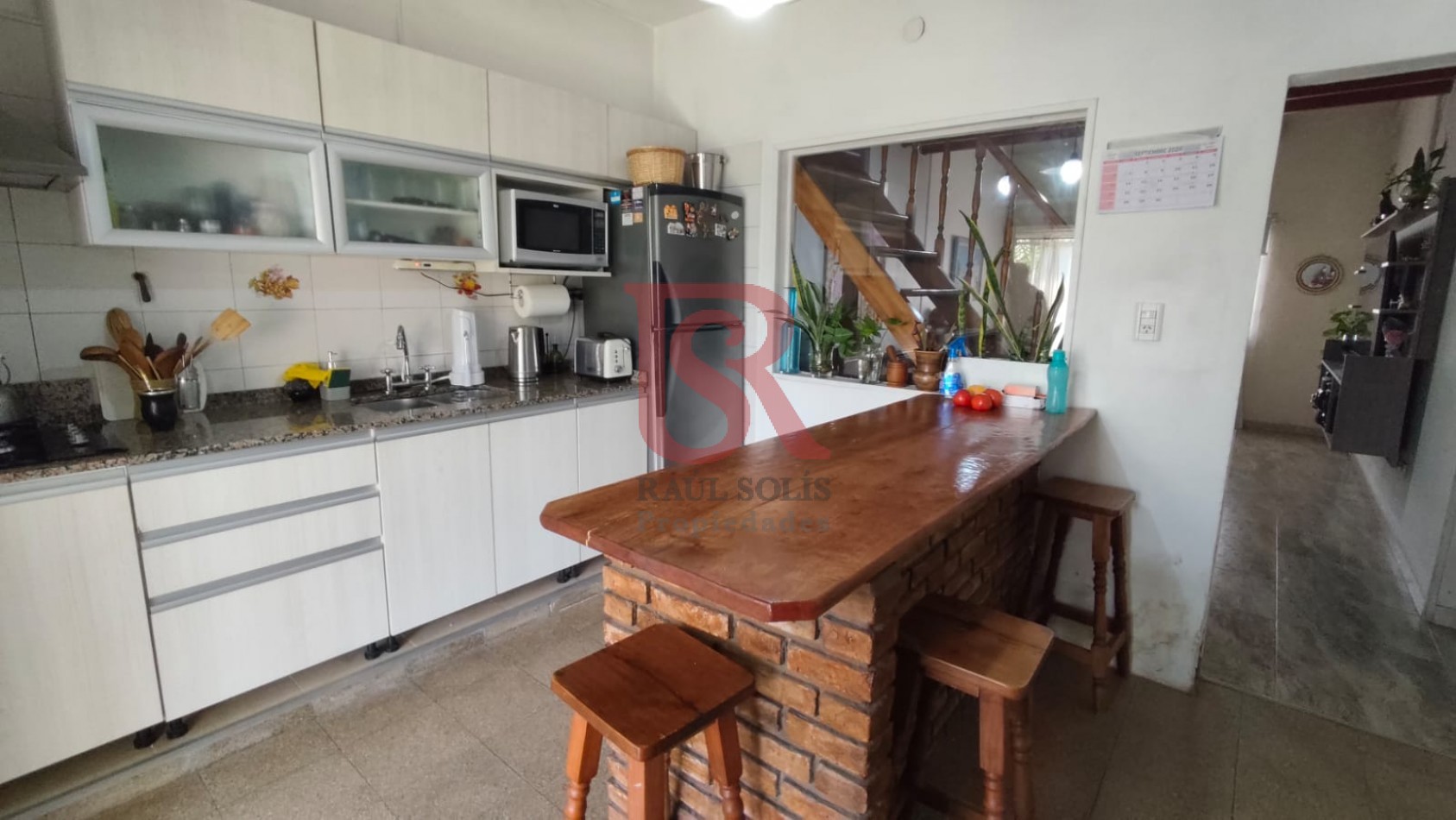 DN - Casa en venta en Quilmes Oeste!
