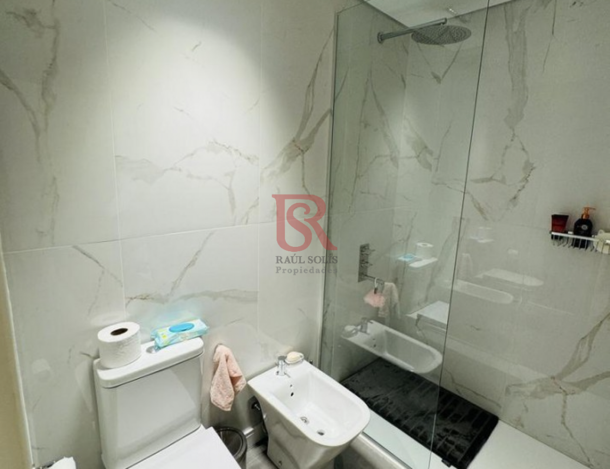 AM-Departamento Impecable en Venta Chateau El Portal - Nordelta