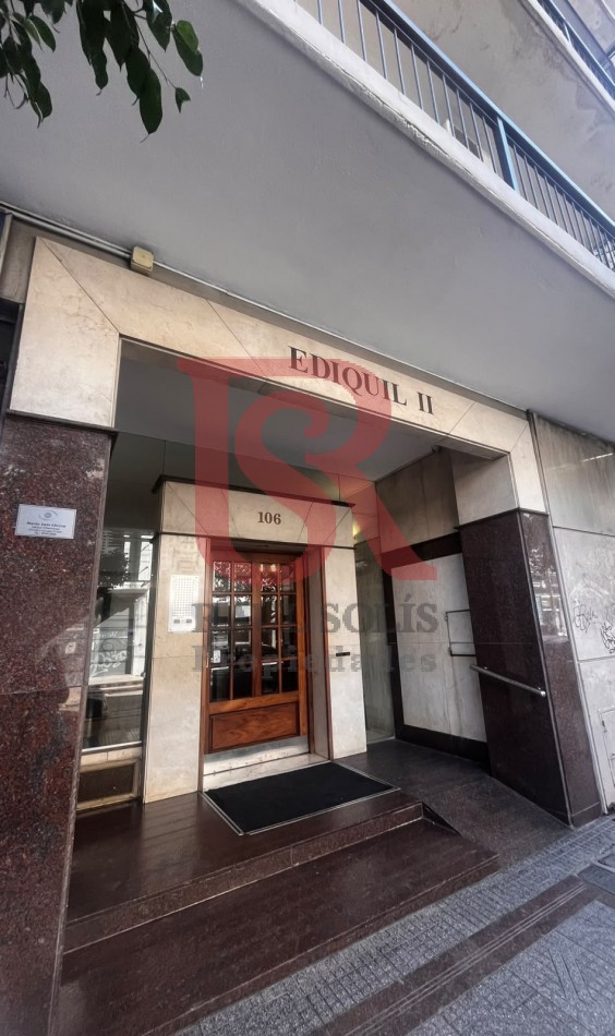 GZ-Excelente departamento reciclado a Nuevo APTO CREDITO