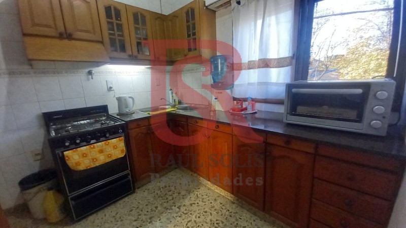 DN - Amplio Departamento en alquiler!!