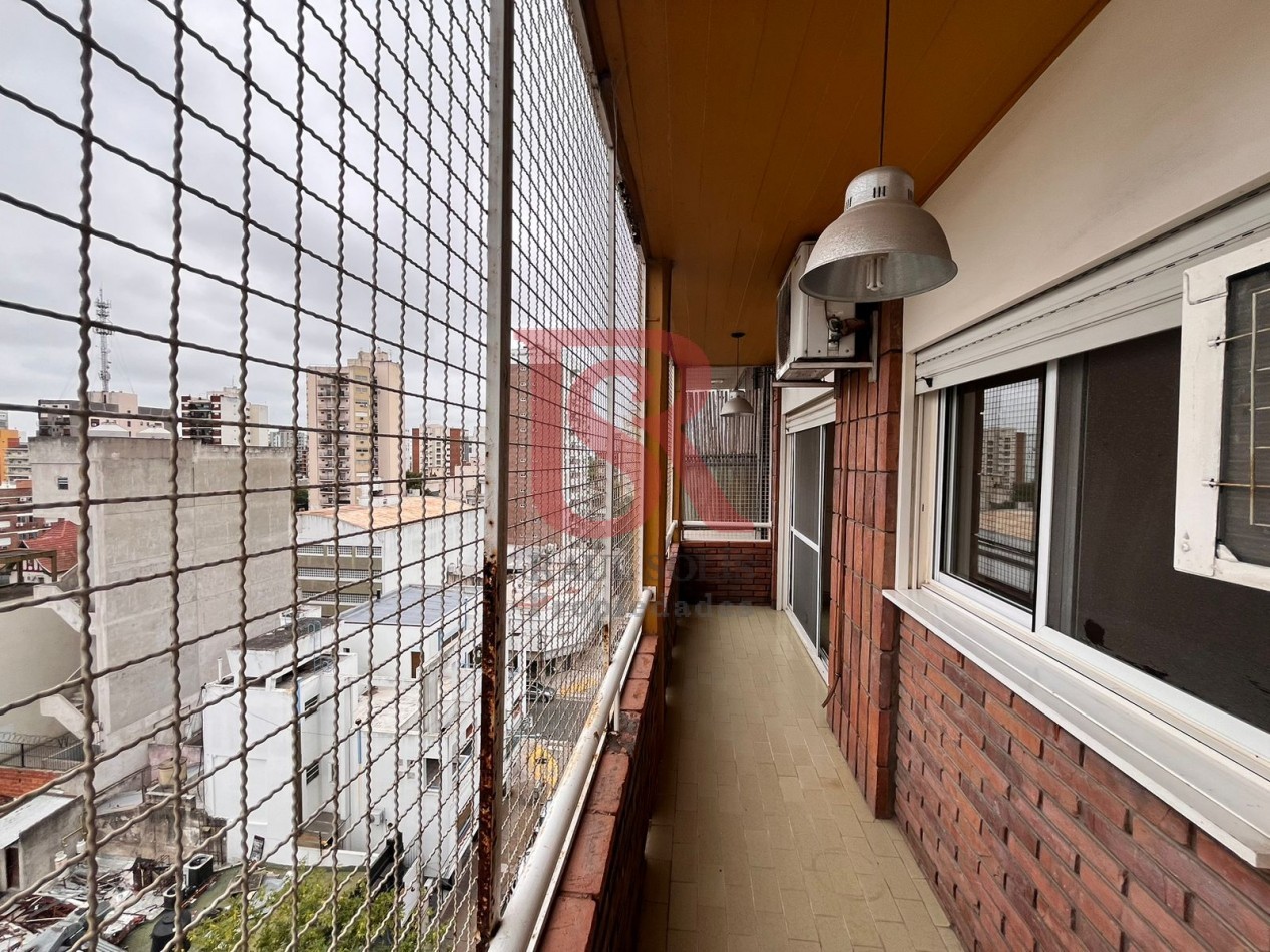 DN - Departamento 3 ambientes, Quilmes Centro