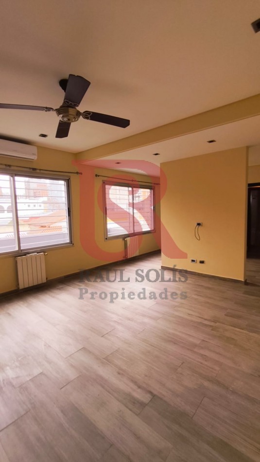 DN - Excelente casa en alquiler en Quilmes residencial!!