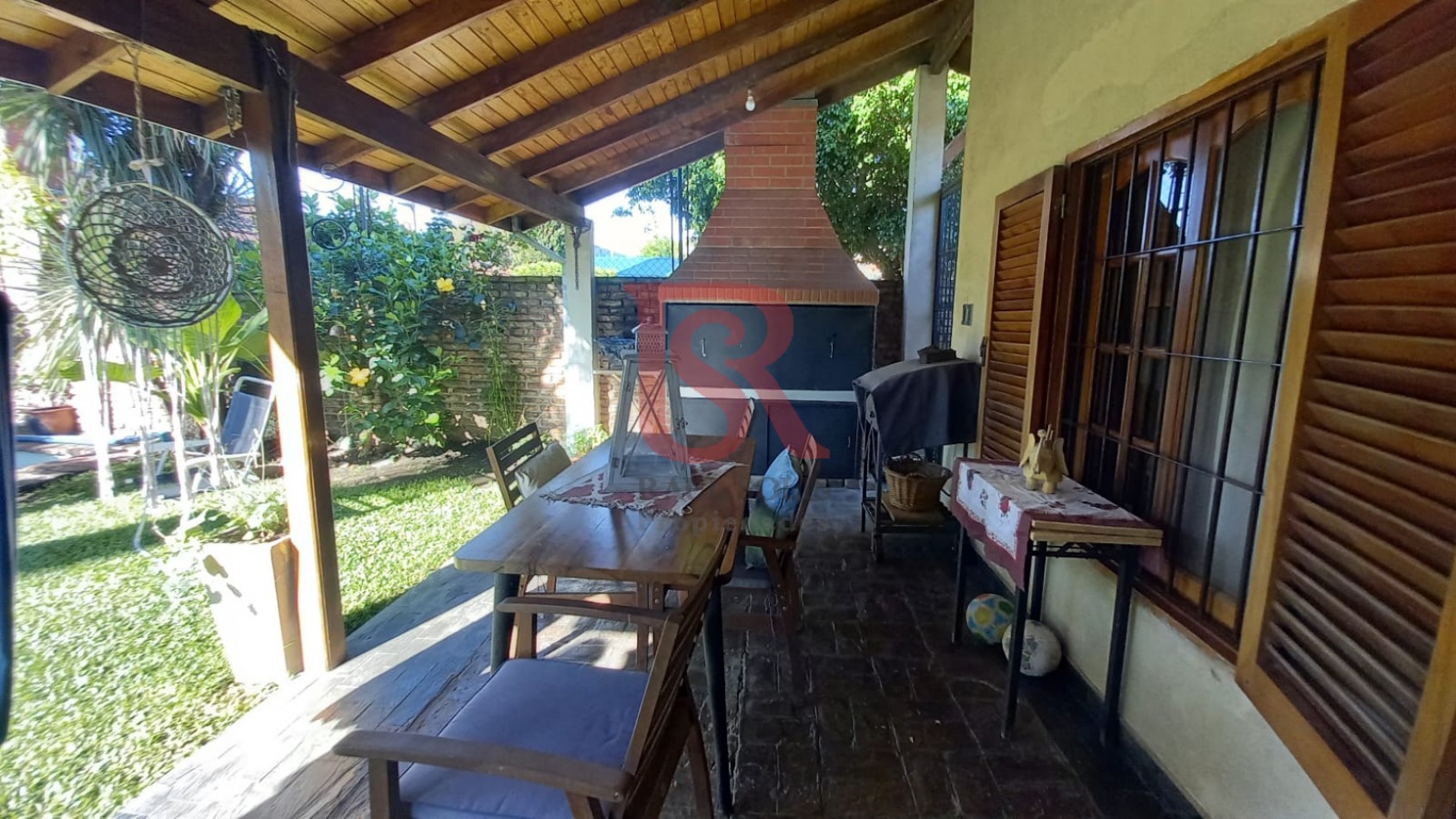 DN - Hermosa casa en venta en Quilmes Oeste