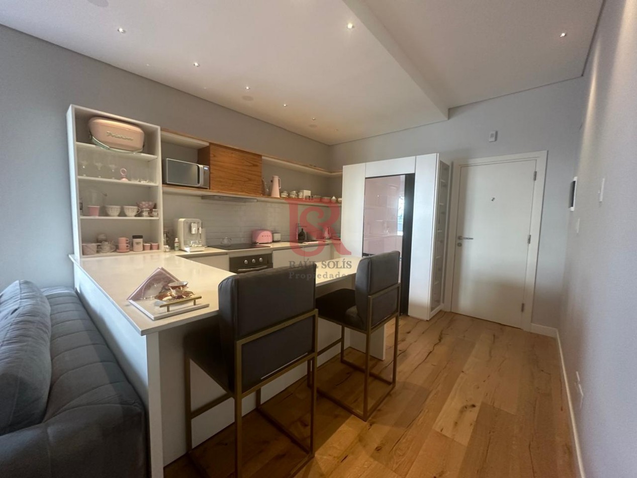 AM-Departamento Impecable en Venta Chateau El Portal - Nordelta