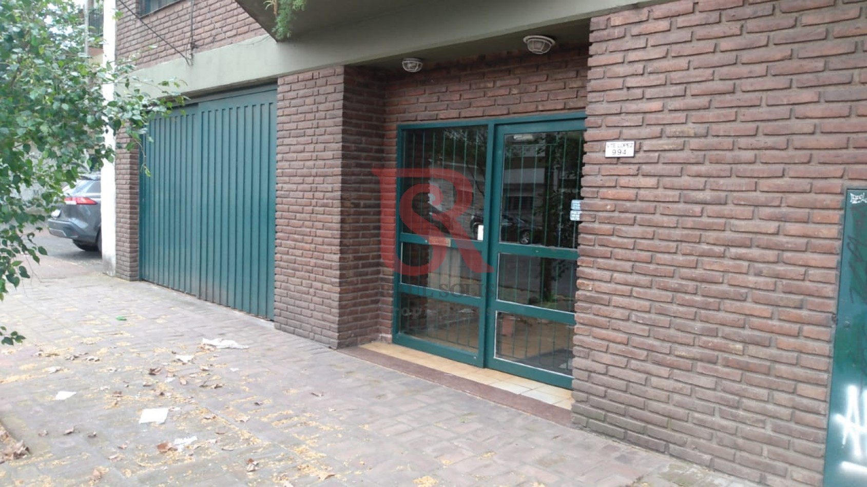 FV Departamento en alquiler 