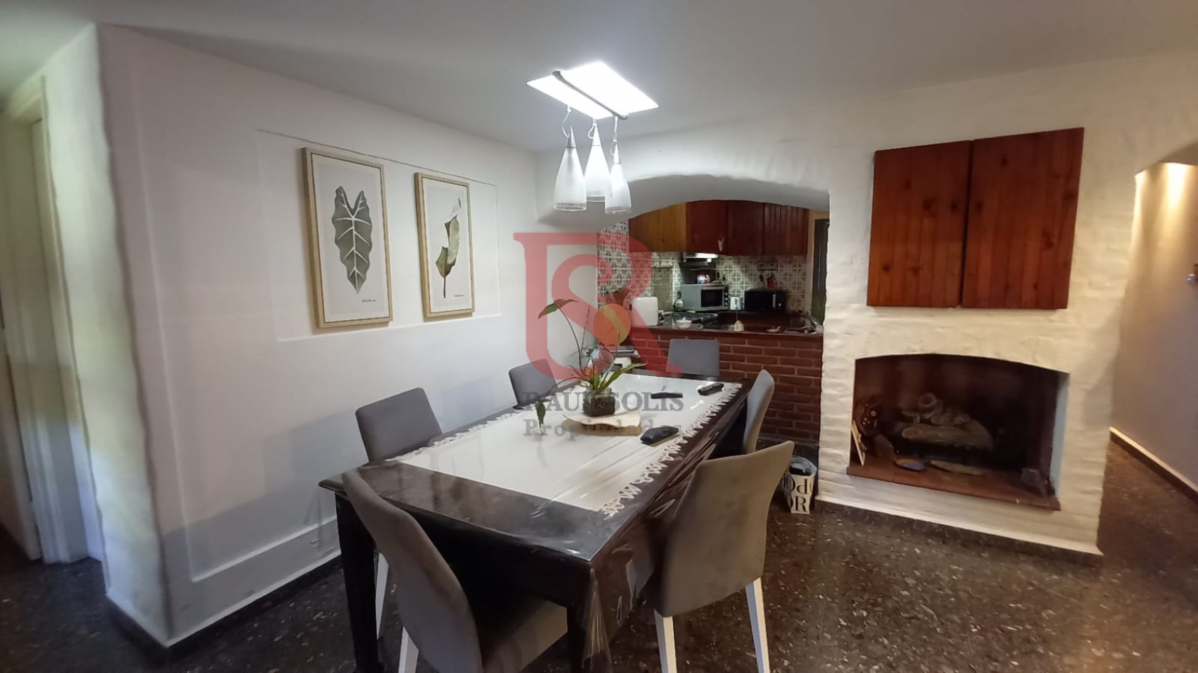 DN - Hermosa casa en venta en Quilmes Oeste