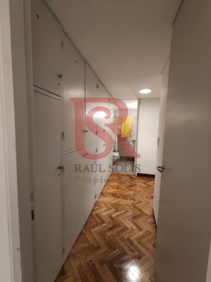 DN - Departamento 3 ambientes en Quilmes Centro!!