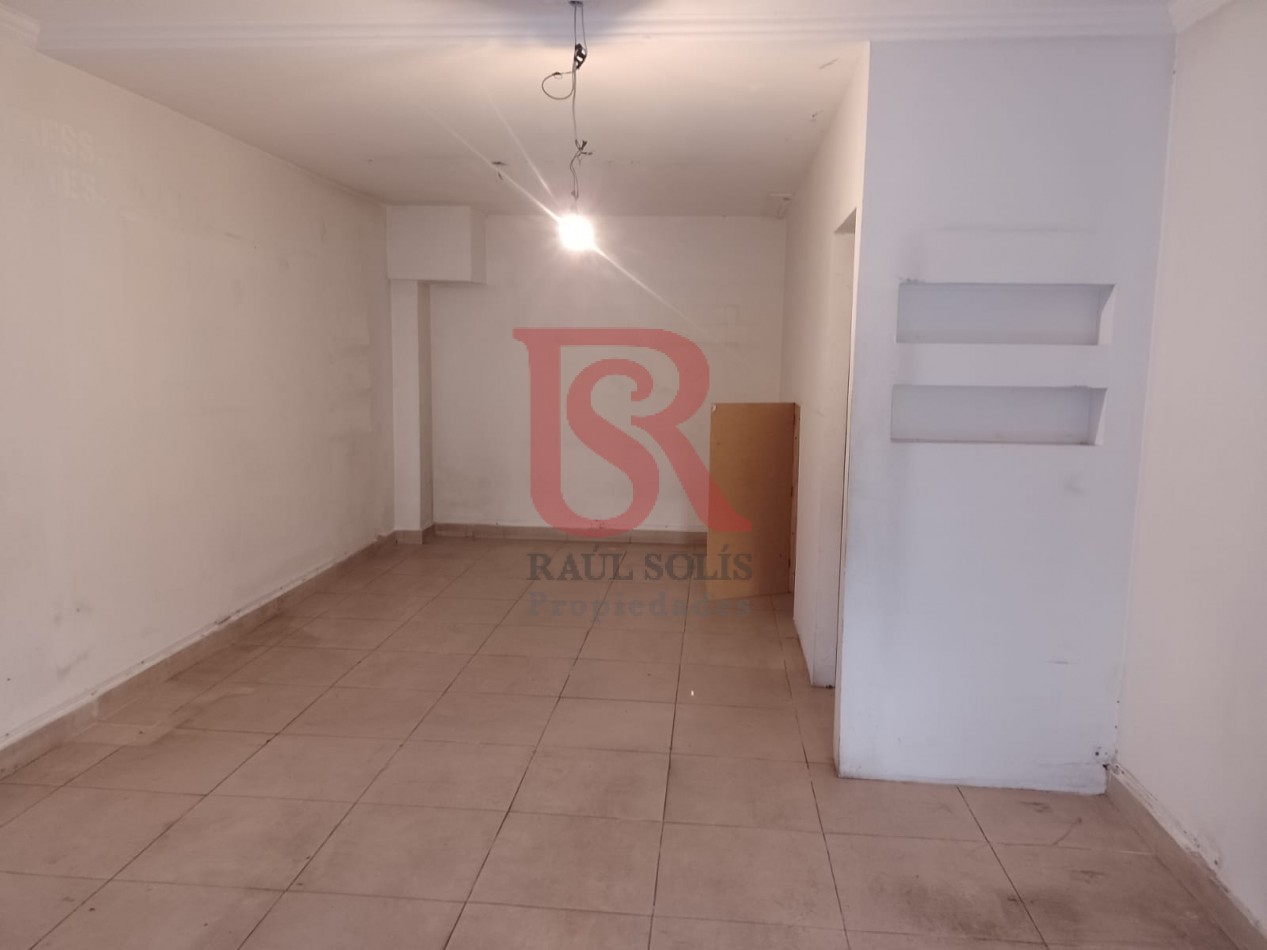 FV - Local Comercial en Quilmes Centro